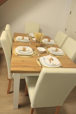Rincon De La Muralla Appartement Tolède