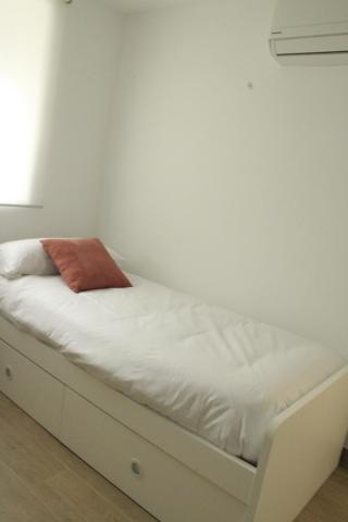 Rincon De La Muralla Appartement